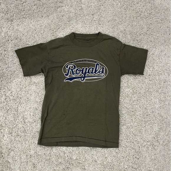 royals tee - Picture 1 of 2